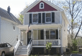 67 GROVE Street, Tenafly